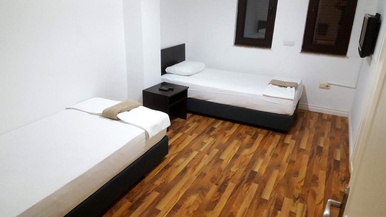 The Wind Sycamore Holiday Villas In Белек Экстерьер фото